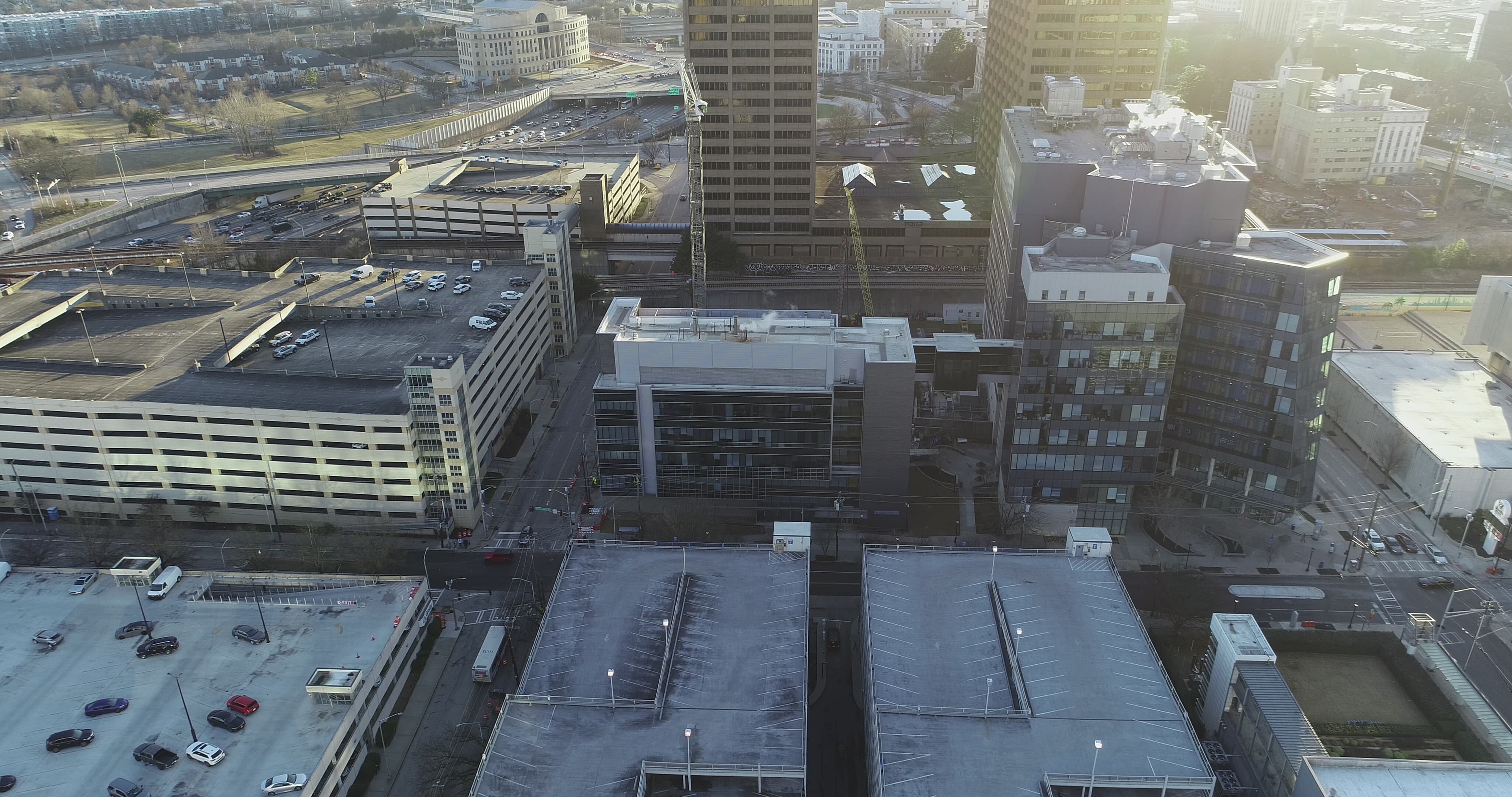 Georgia State University Science — image 21