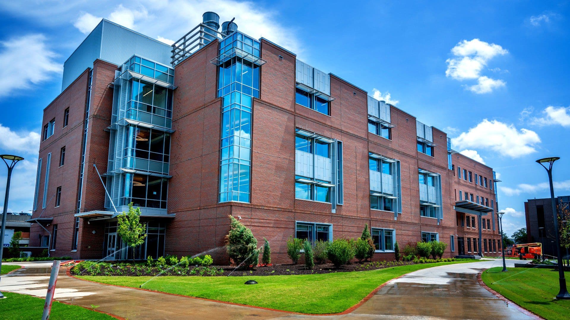 Augusta University College of Science and Mathematics — image 5