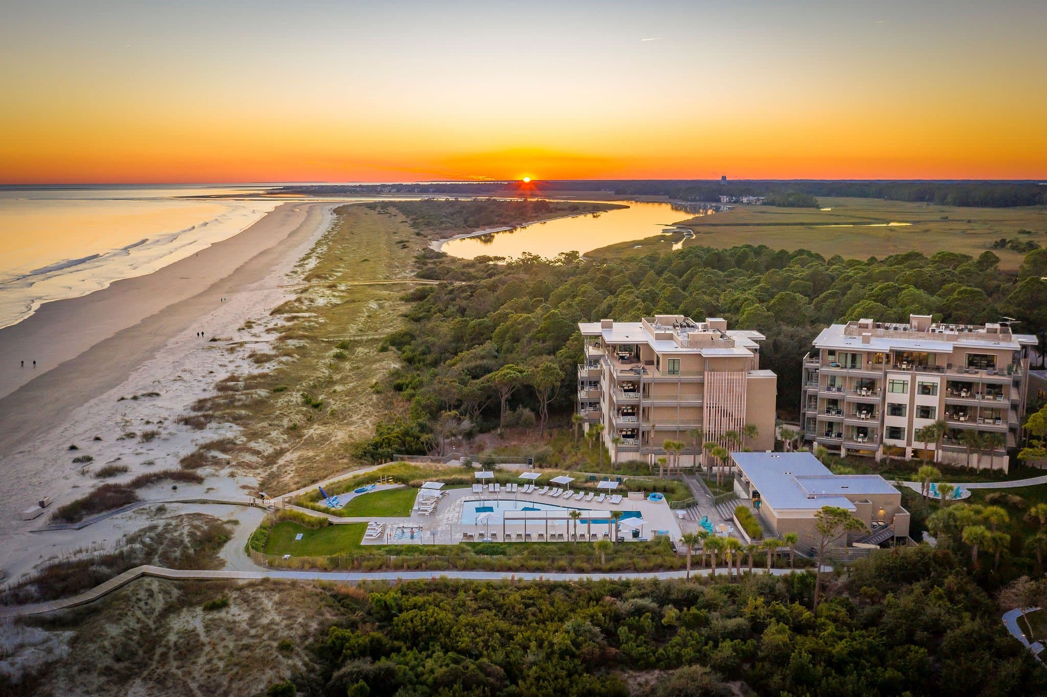 Timbers Kiawah — Ocean Club & Residences — image 10