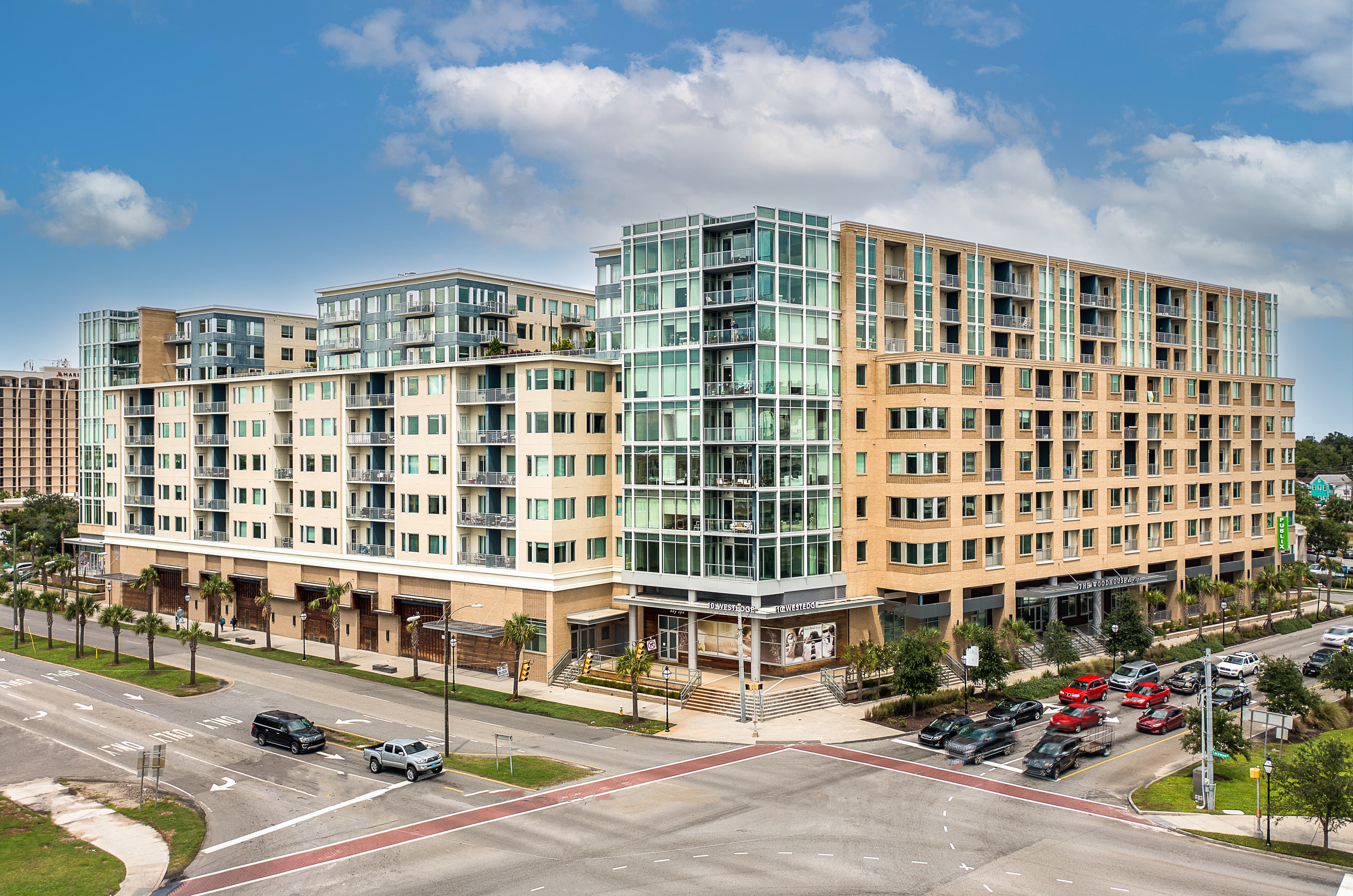 10 WestEdge — image 3