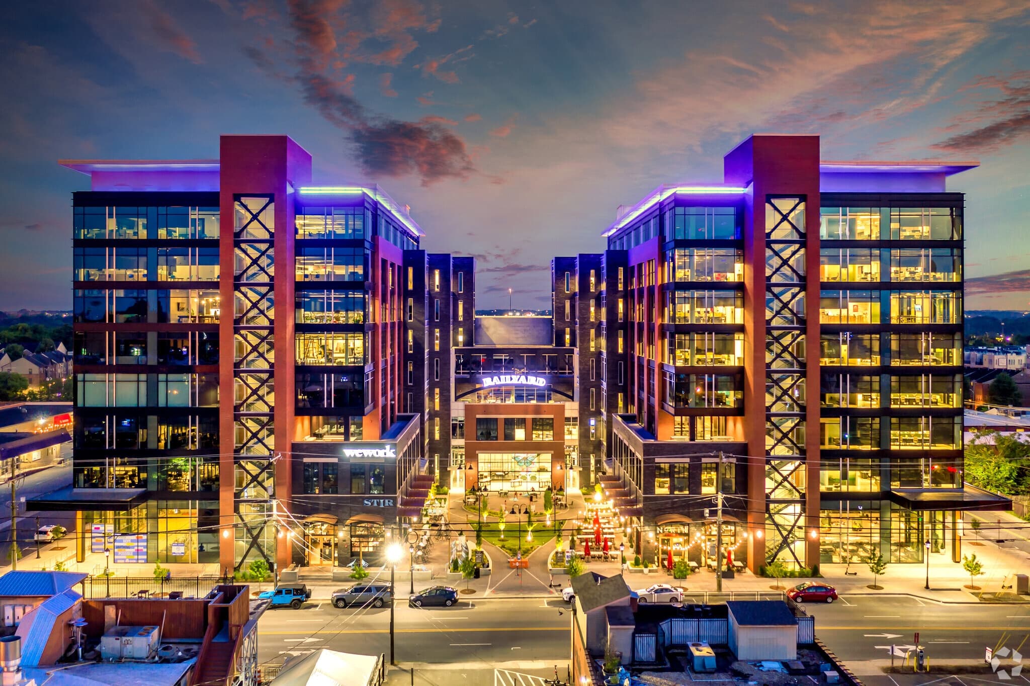 The Railyard — image 2