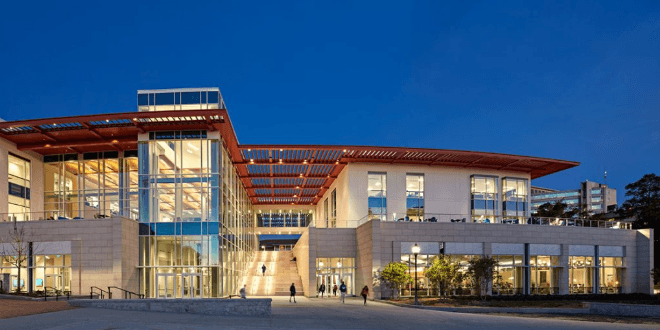 Emory Student Center — image 10