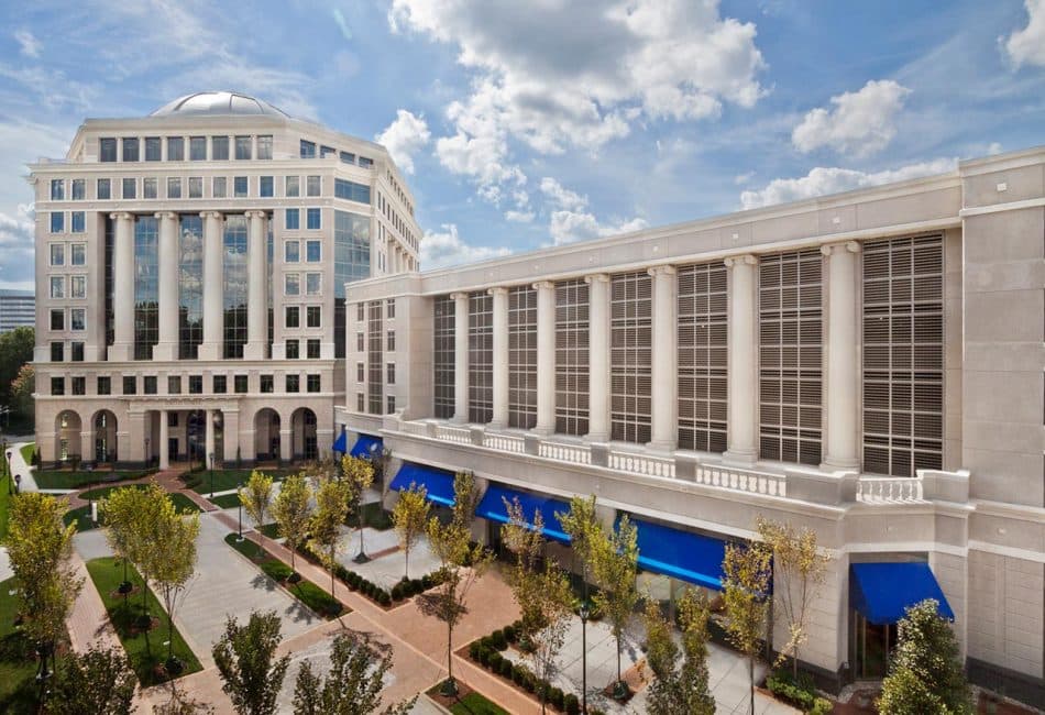 Capitol Towers — image 6