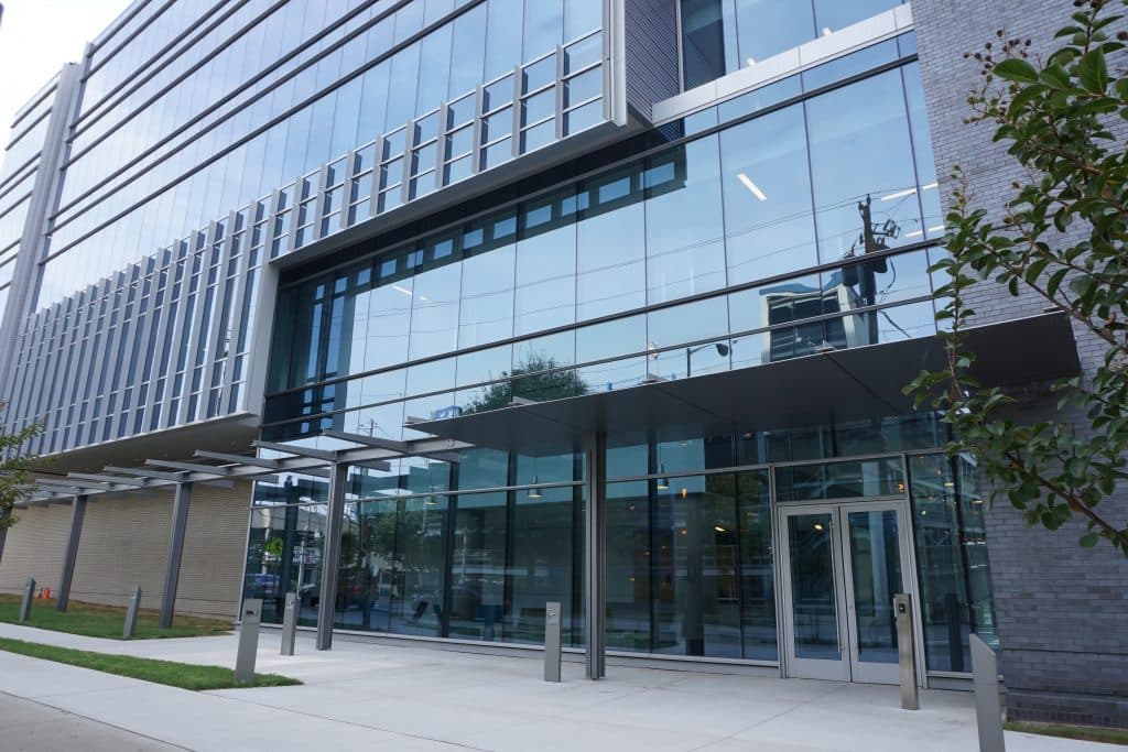 Georgia State University Science — image 19