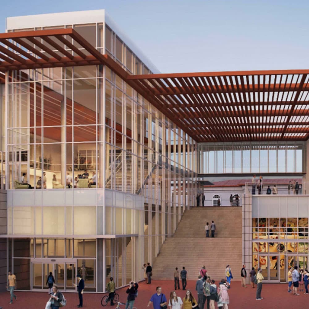 Emory Student Center — image 13
