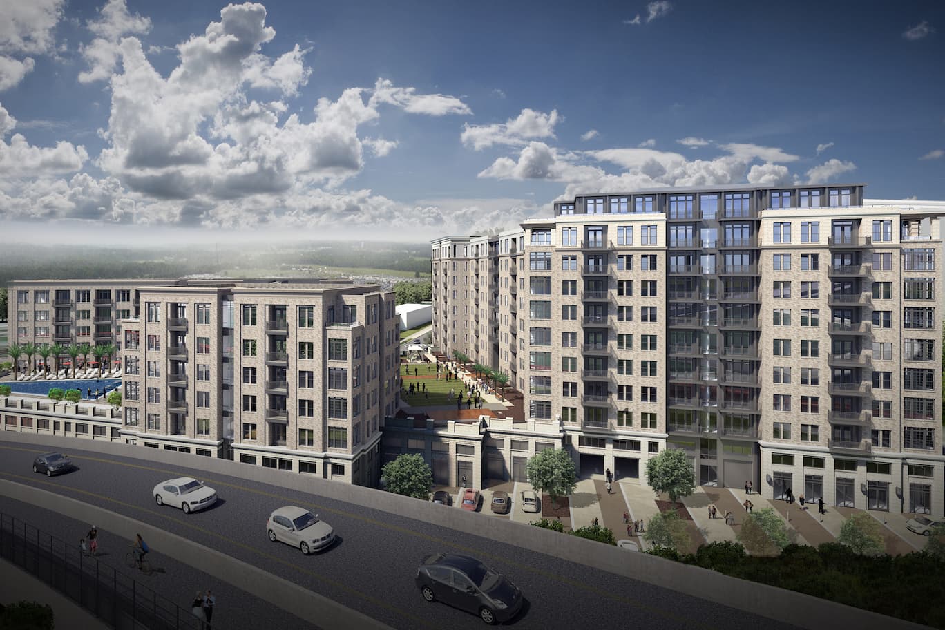 Morrison Yard Residences — image 5