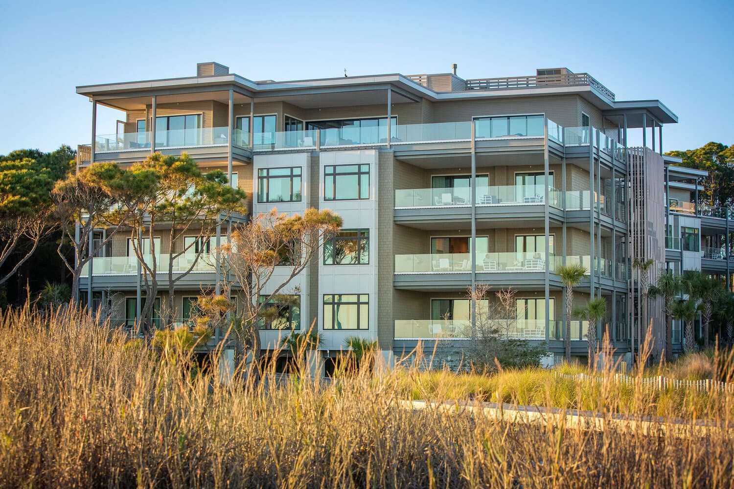 Timbers Kiawah — Ocean Club & Residences — image 7