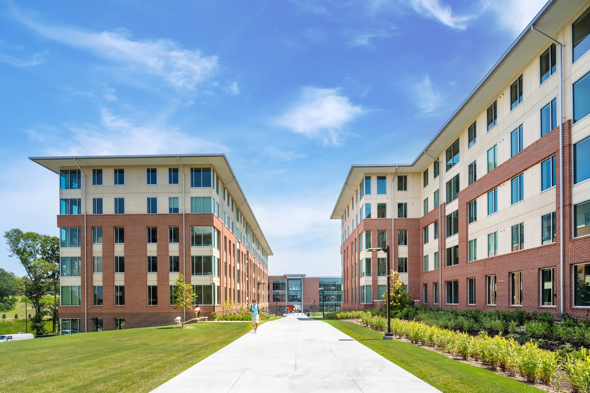Clemson University — Douthit Hills — image 7