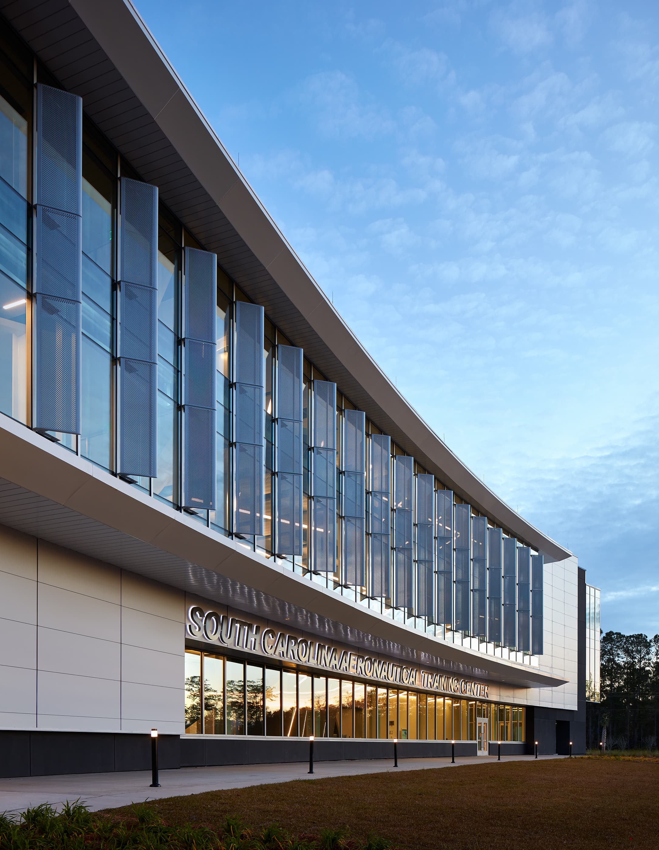 S.C. Aeronautical Training Center — image 9