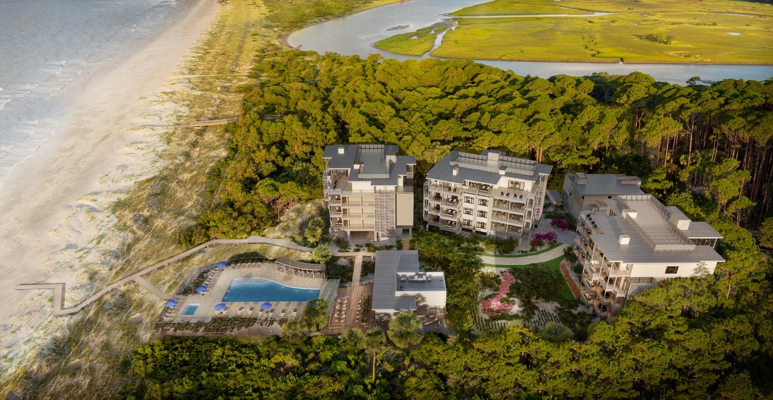 Timbers Kiawah — Ocean Club & Residences — image 6