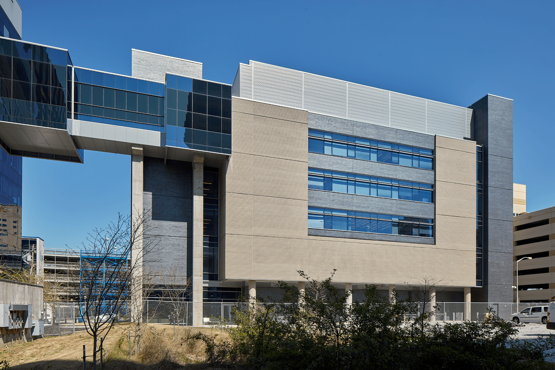Georgia State University Science — image 13