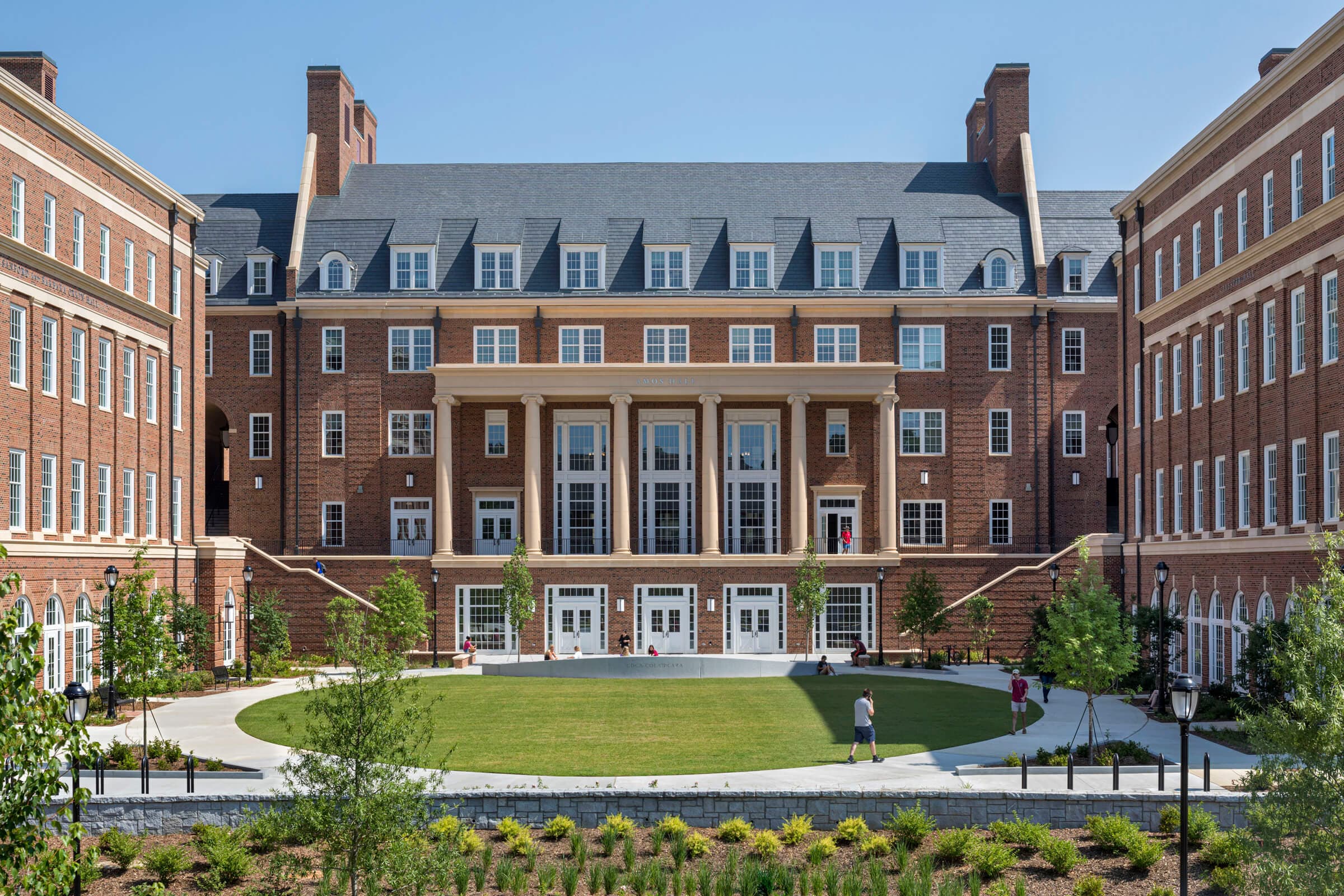 University of Georgia — Terry College of Business — image 4