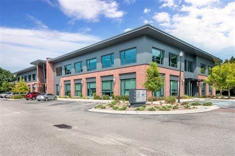 Offices at Belle Hall — image 6