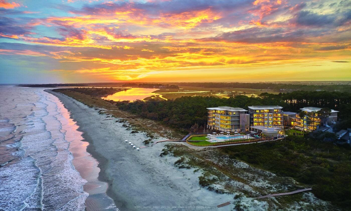 Timbers Kiawah — Ocean Club & Residences — image 11