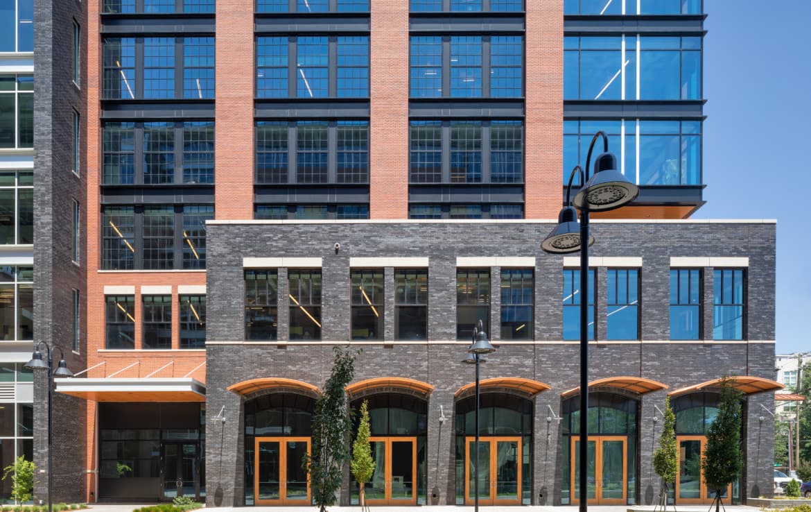 The Railyard — image 8