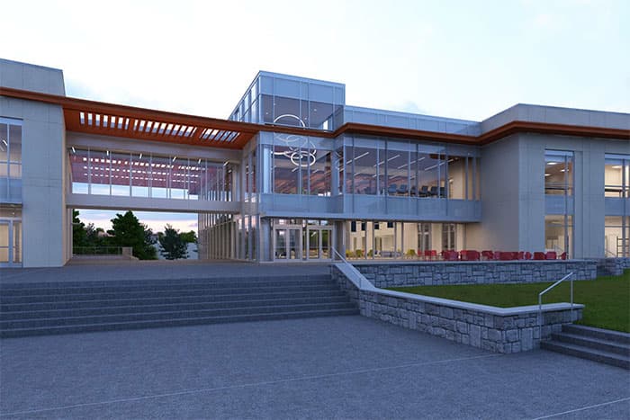 Emory Student Center — image 14