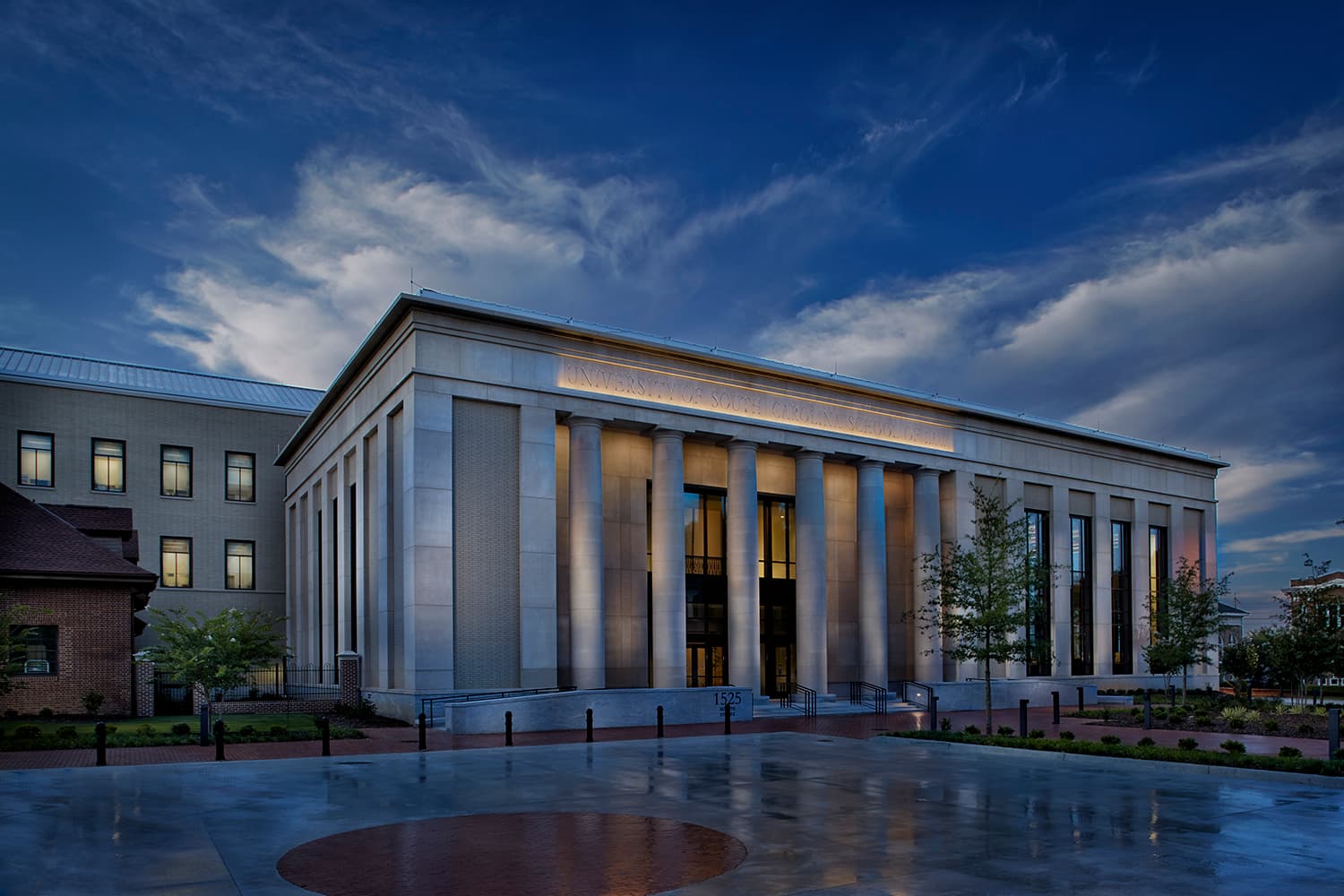 University of South Carolina School of Law — image 3