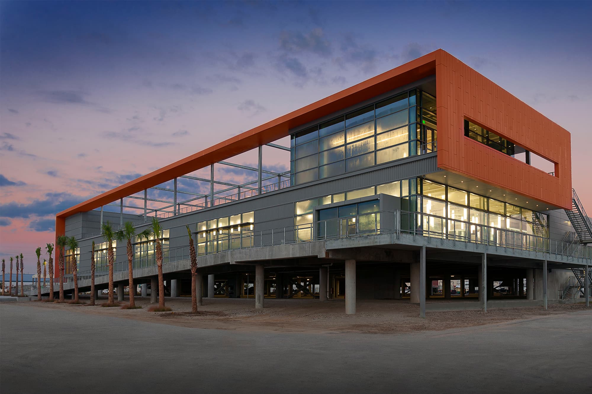 Zucker Family Graduate Education Center — image 2