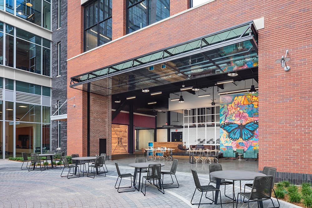 The Railyard — image 3