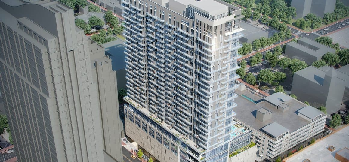 Society Atlanta — image 6