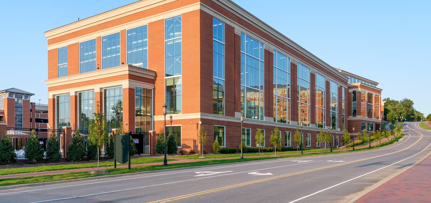 UNC Charlotte University Recreation Center — image 10