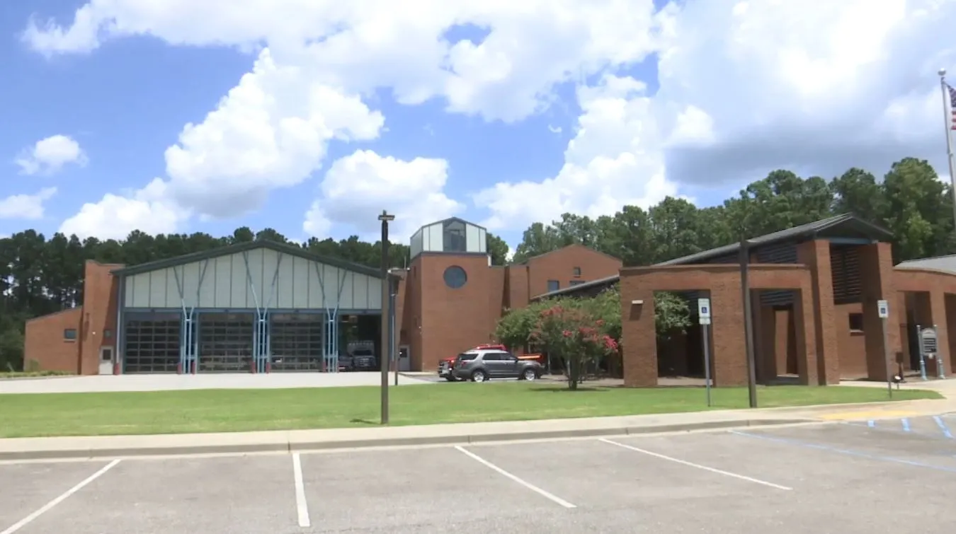 Goose Creek City Fire Station 3 — image 3