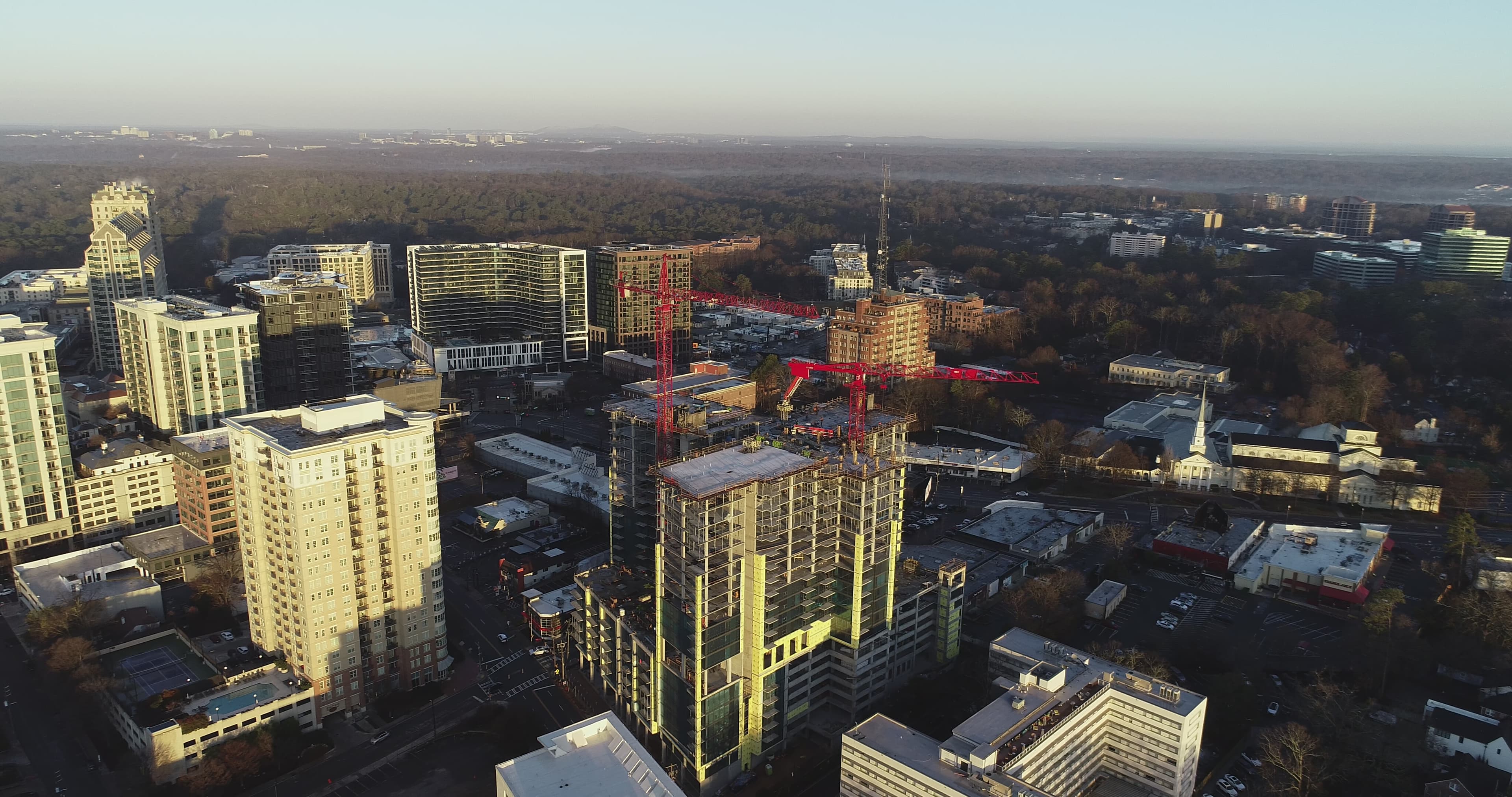 Grand Threeforty — image 4