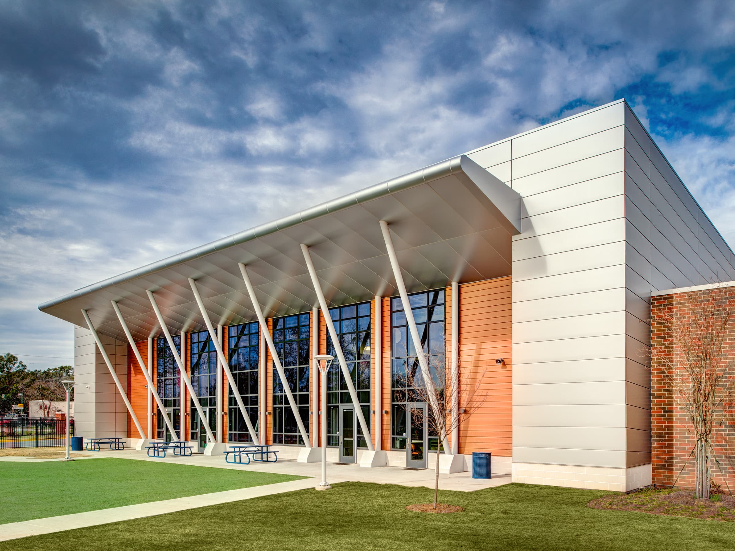 Chicora Elementary School — image 3