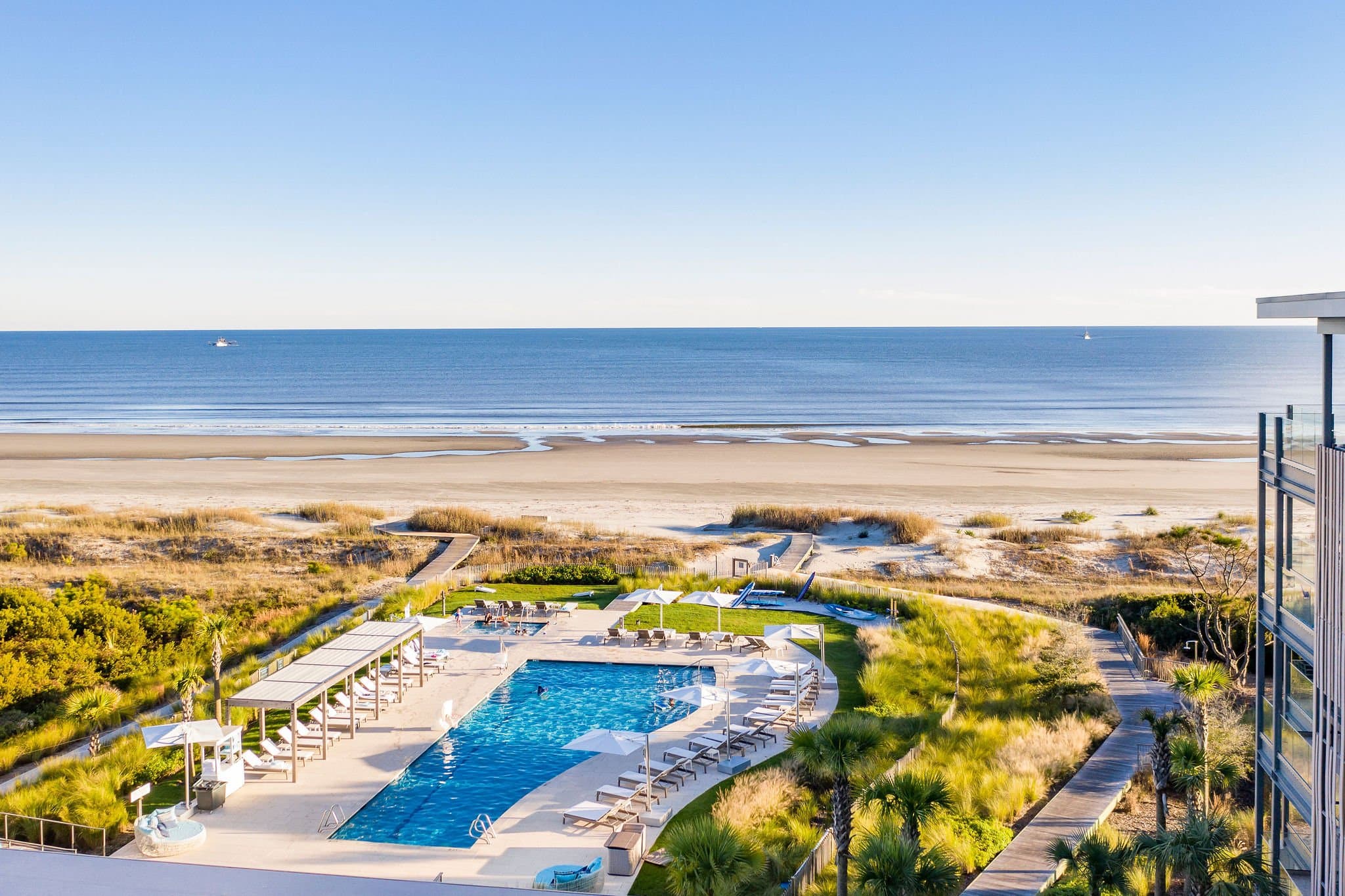 Timbers Kiawah — Ocean Club & Residences — image 5