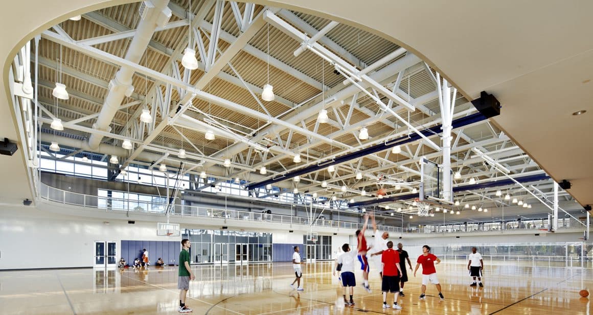 Georgia College Wellness & Recreation Center — image 7