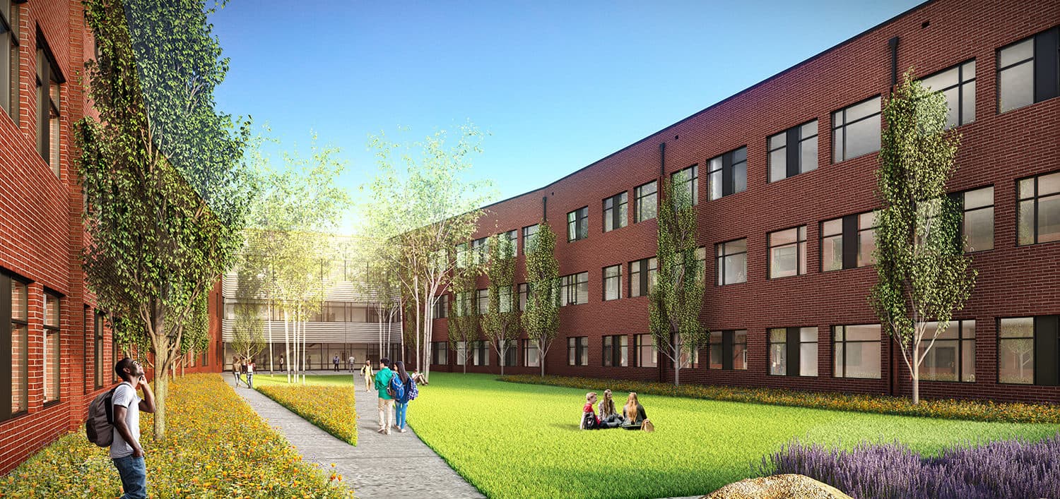 Palisades High School — image 6