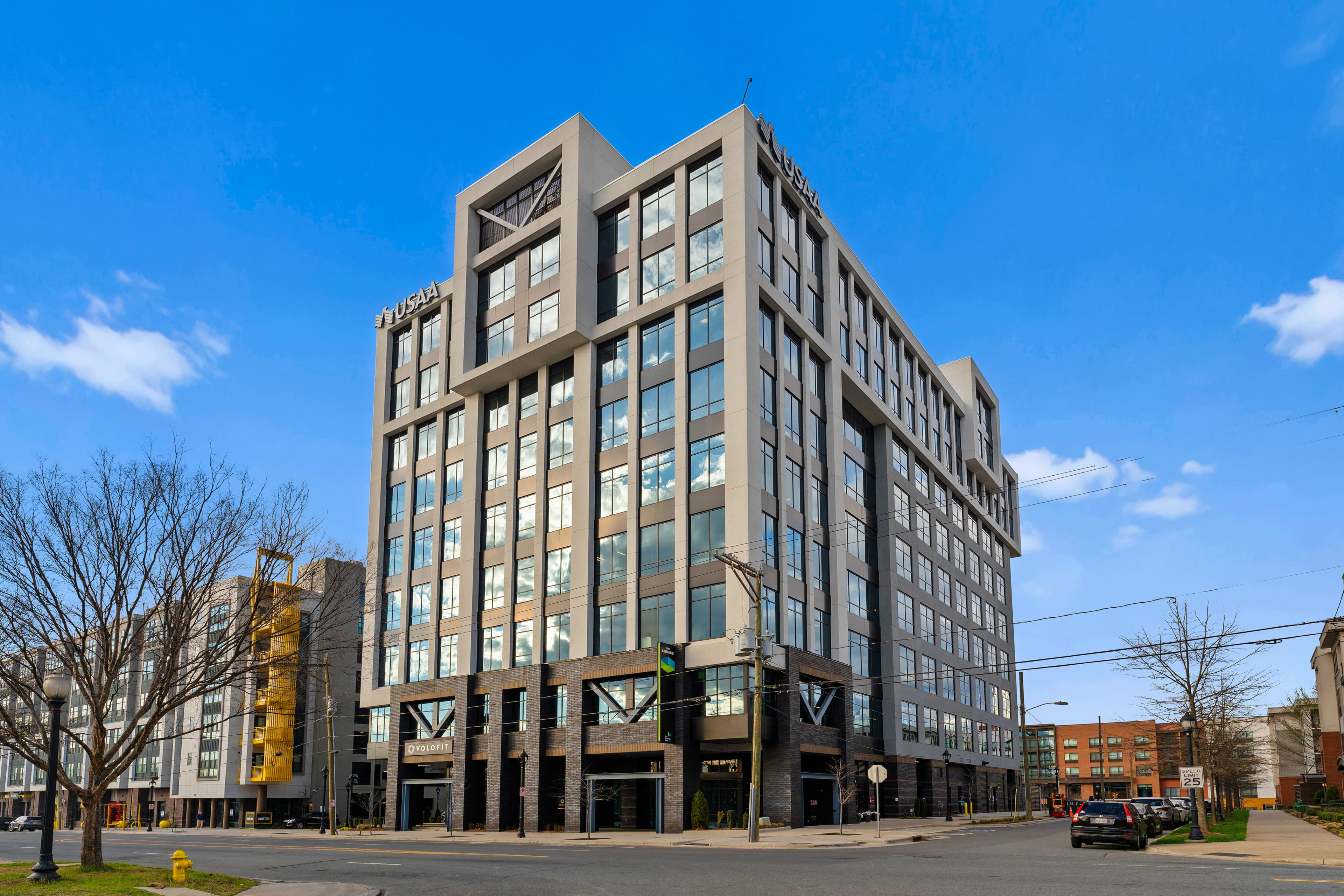 The Square at South End — image 14