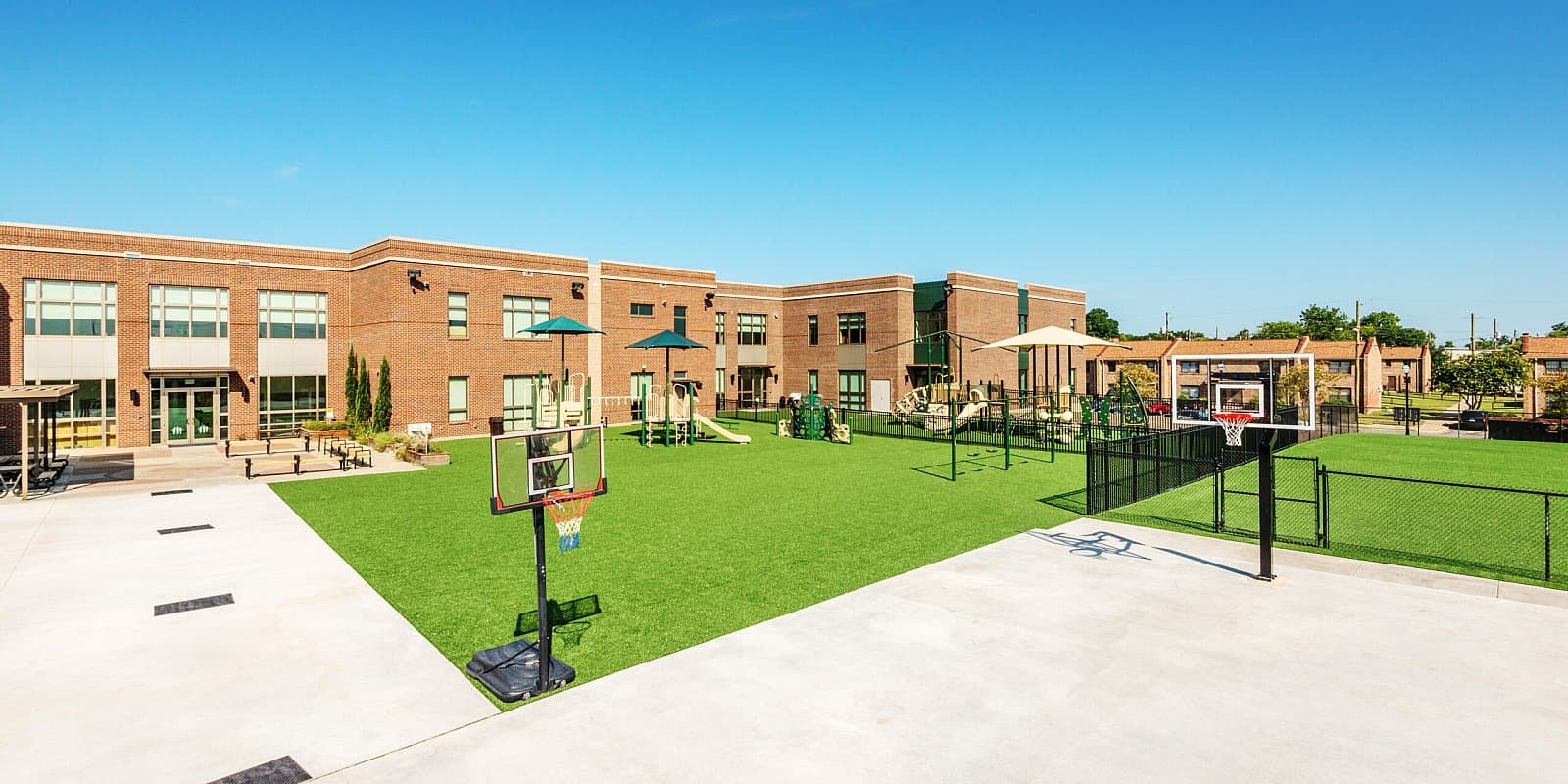 Meeting Street Academy — image 3