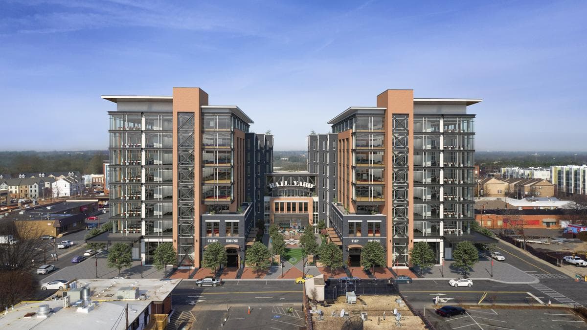 The Railyard — image 5