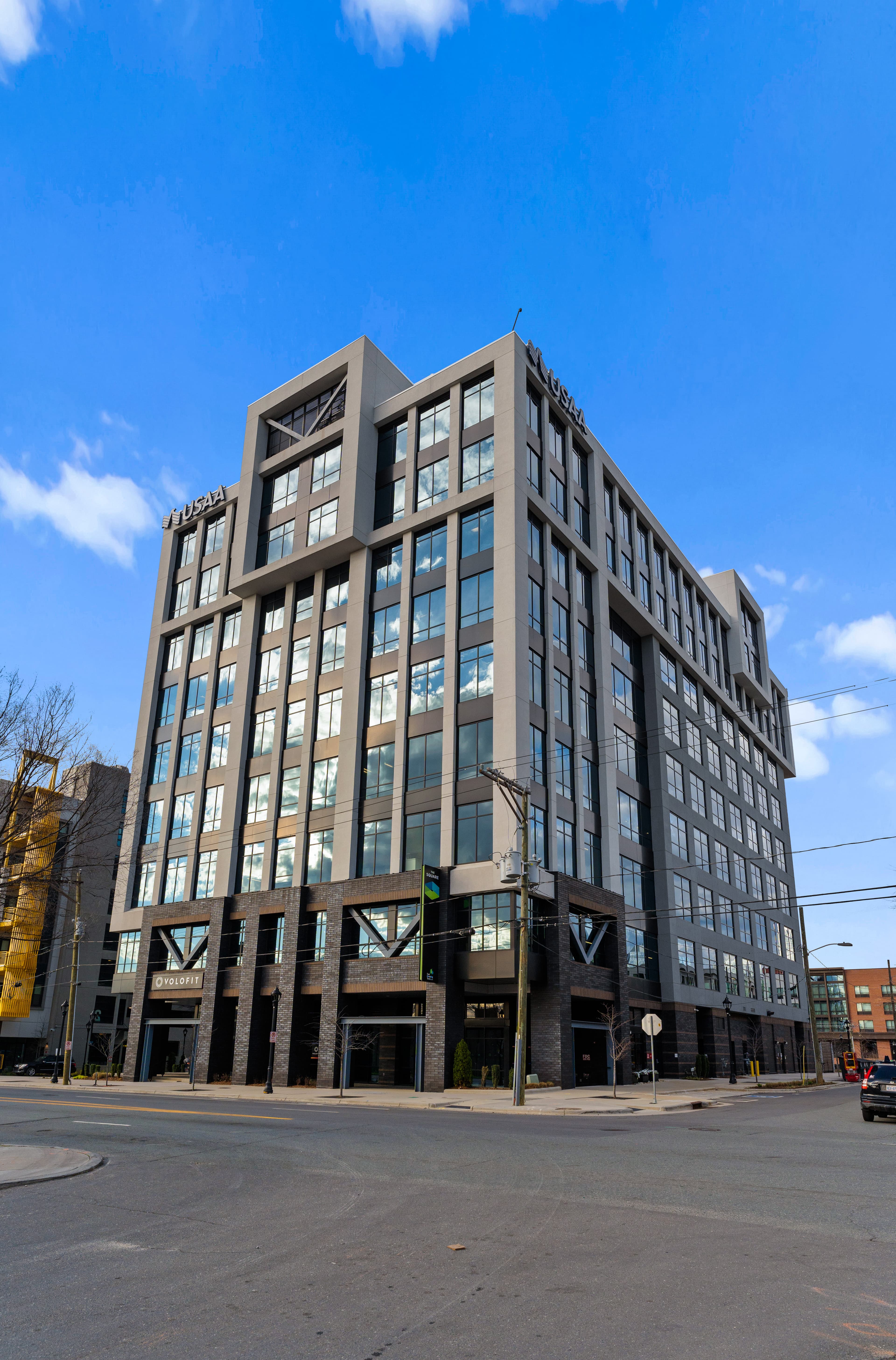 The Square at South End — image 12