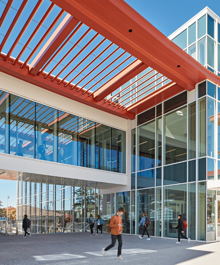 Emory Student Center — image 9