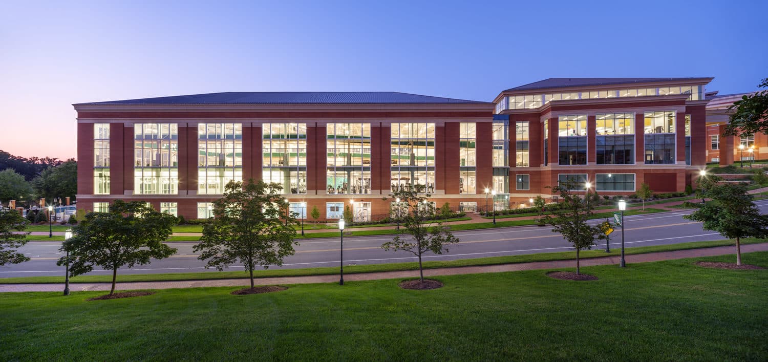 UNC Charlotte University Recreation Center — image 9