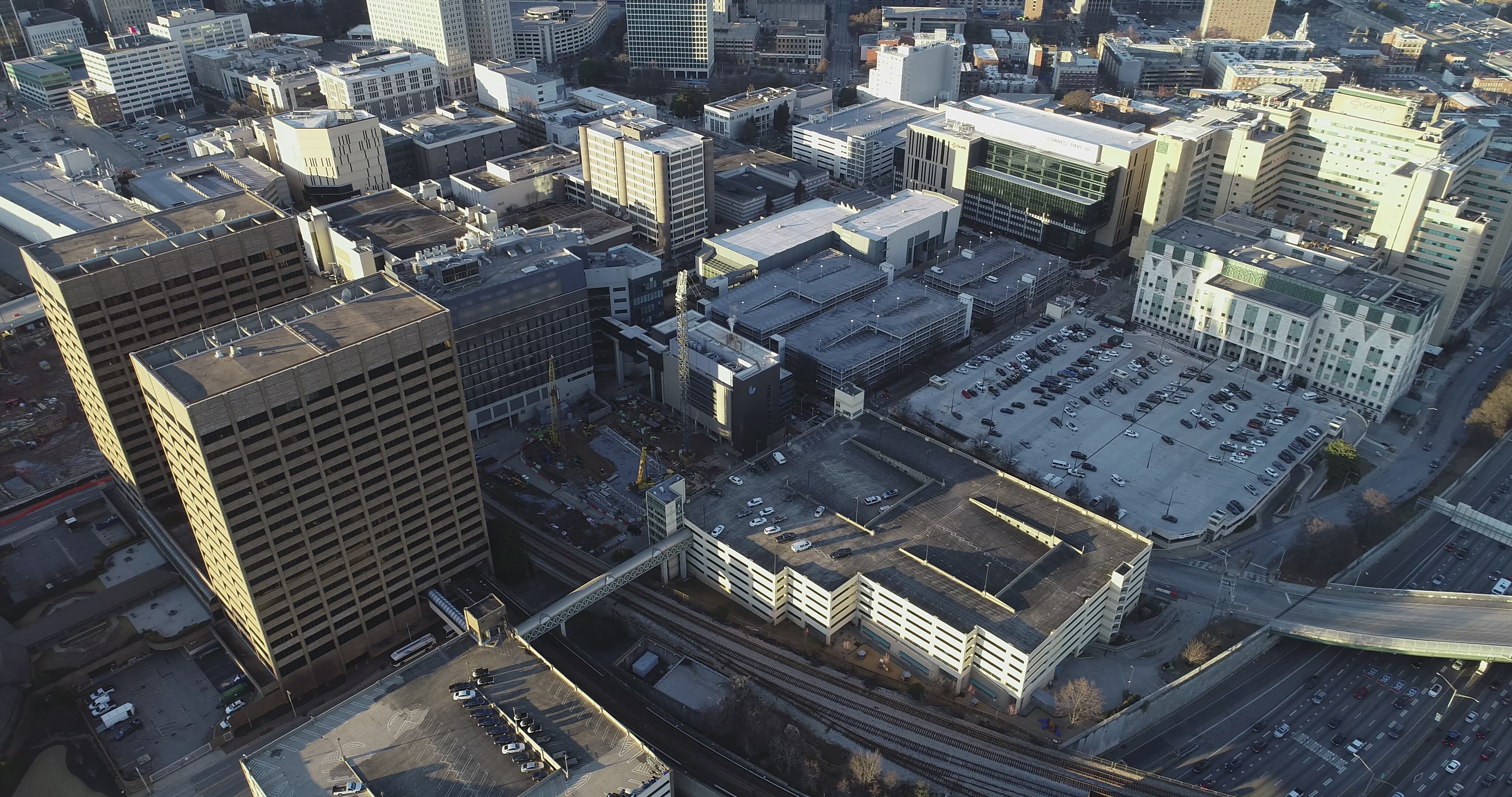 Georgia State University Science — image 25