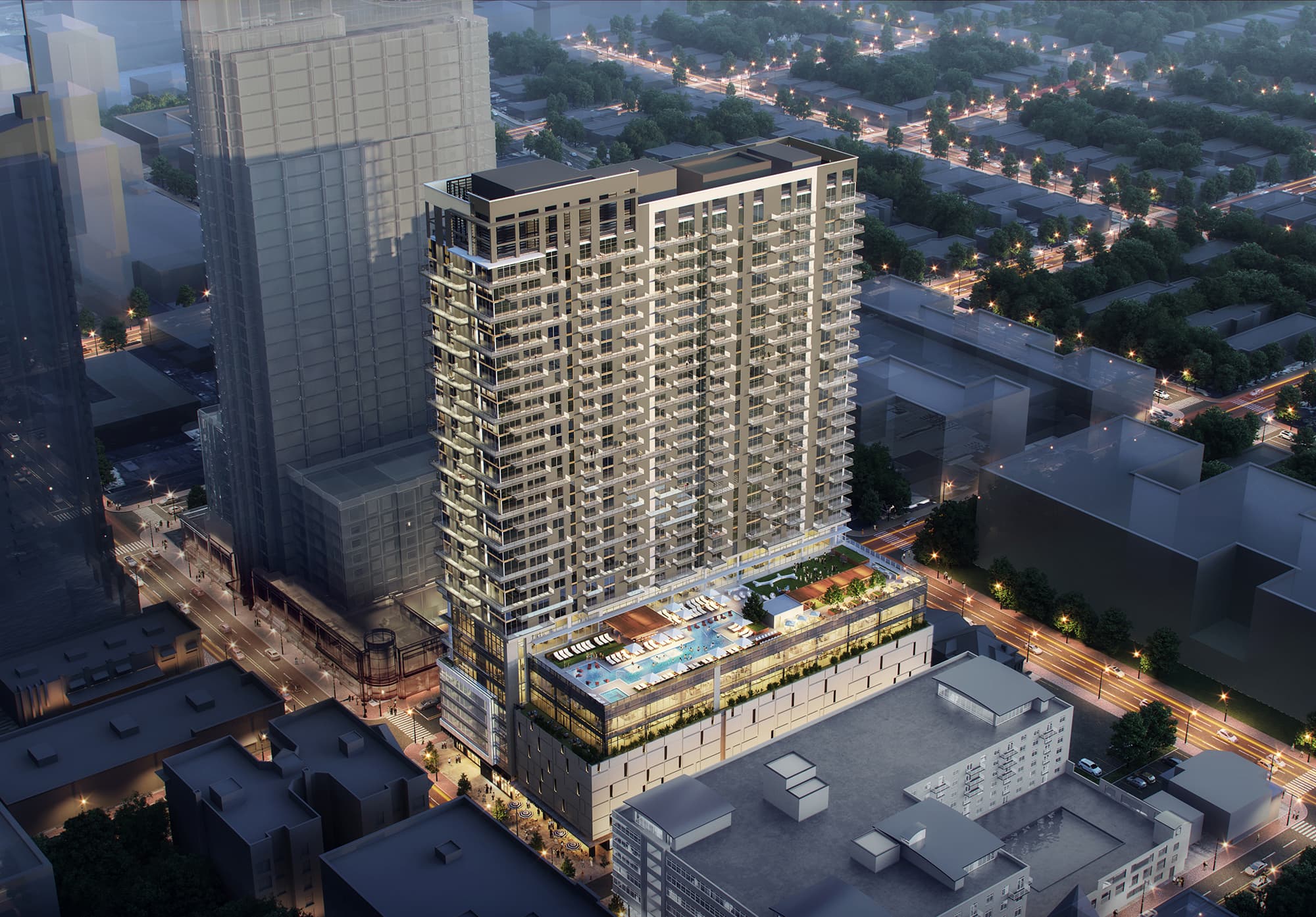 Society Atlanta — image 5