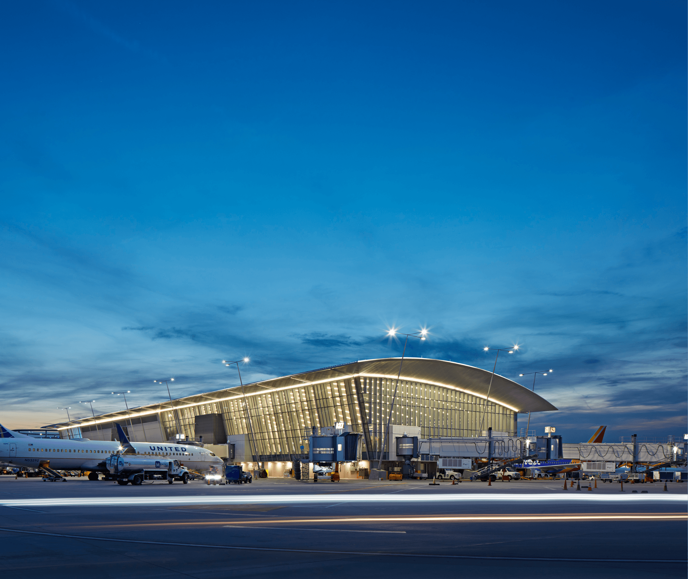 Charlotte Douglas International Airport — Concourse A — image 6