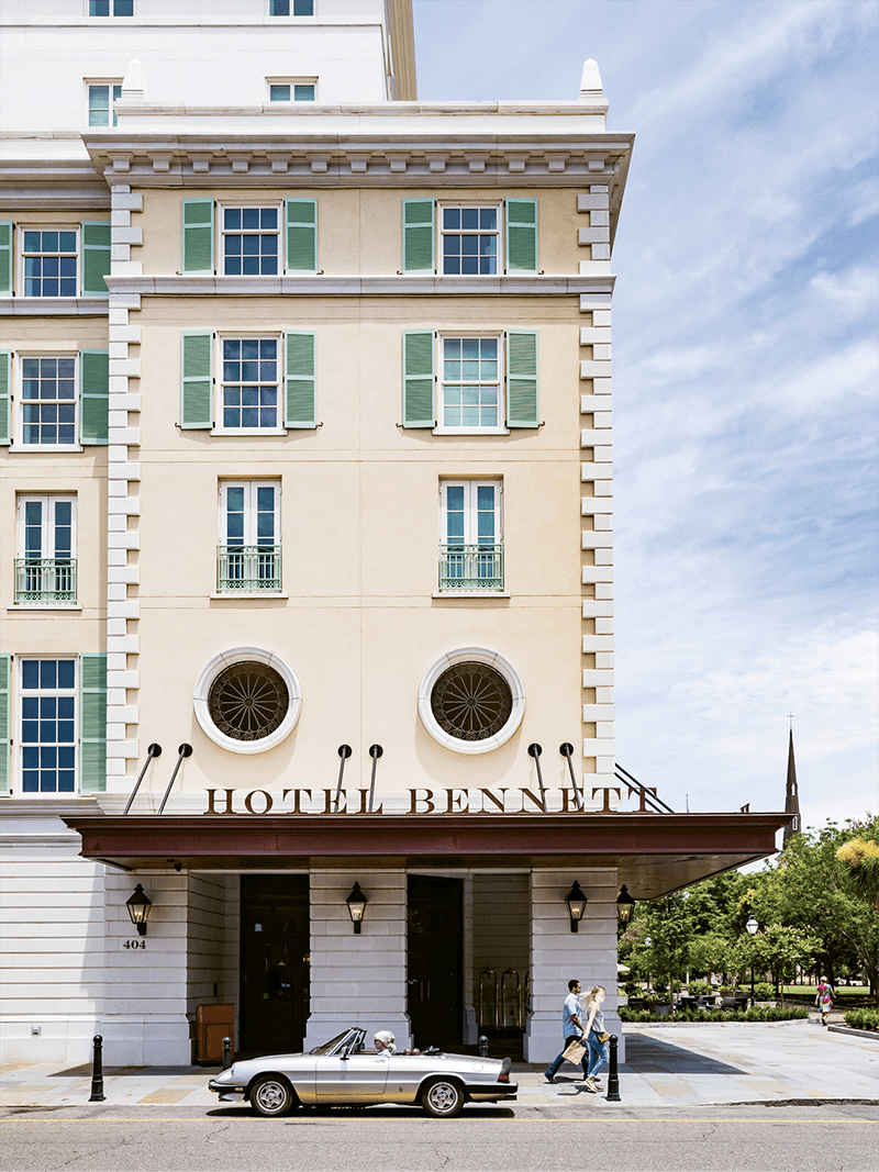 Hotel Bennett — image 13