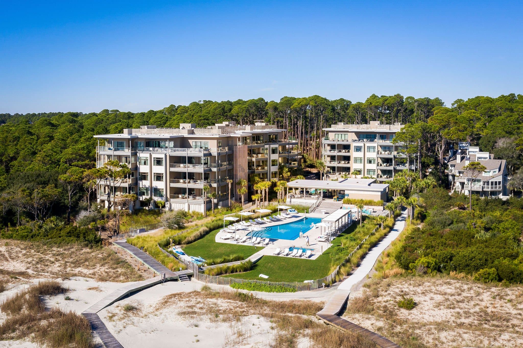 Timbers Kiawah — Ocean Club & Residences — image 9