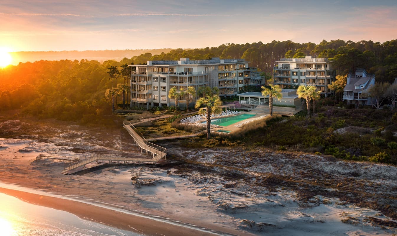 Timbers Kiawah — Ocean Club & Residences — image 4
