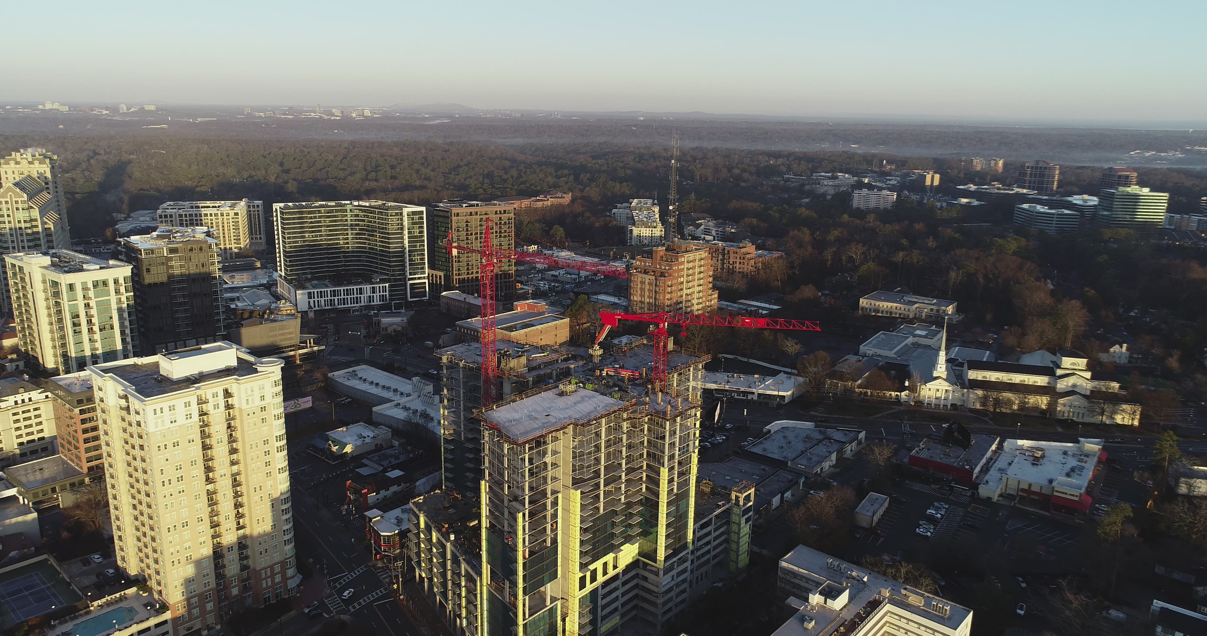 Grand Threeforty — image 12