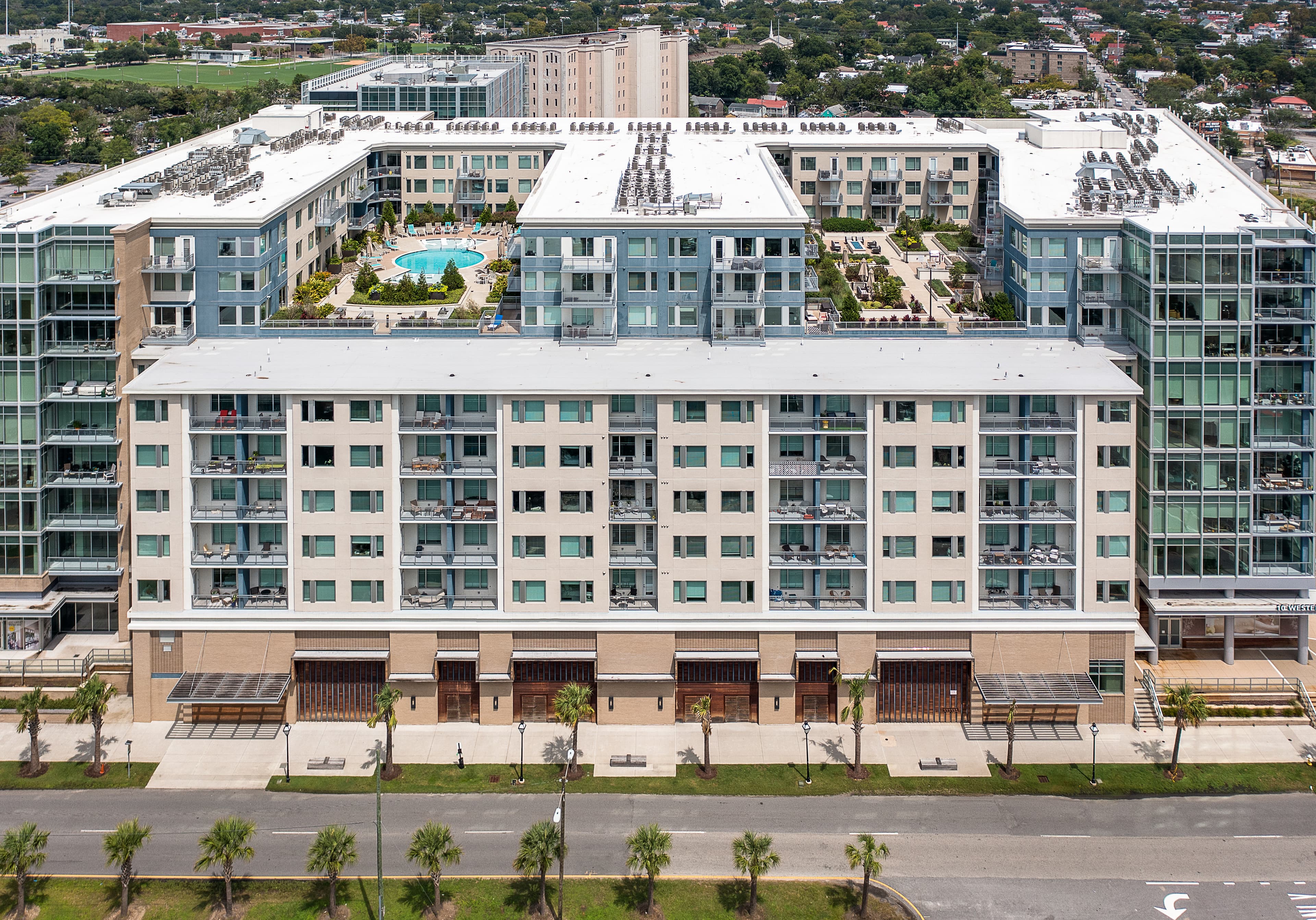 10 WestEdge — image 5