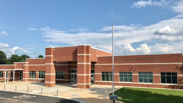 Montclaire Elementary School — image 6