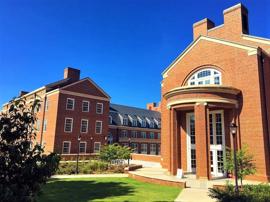 University of Georgia — Terry College of Business — image 6
