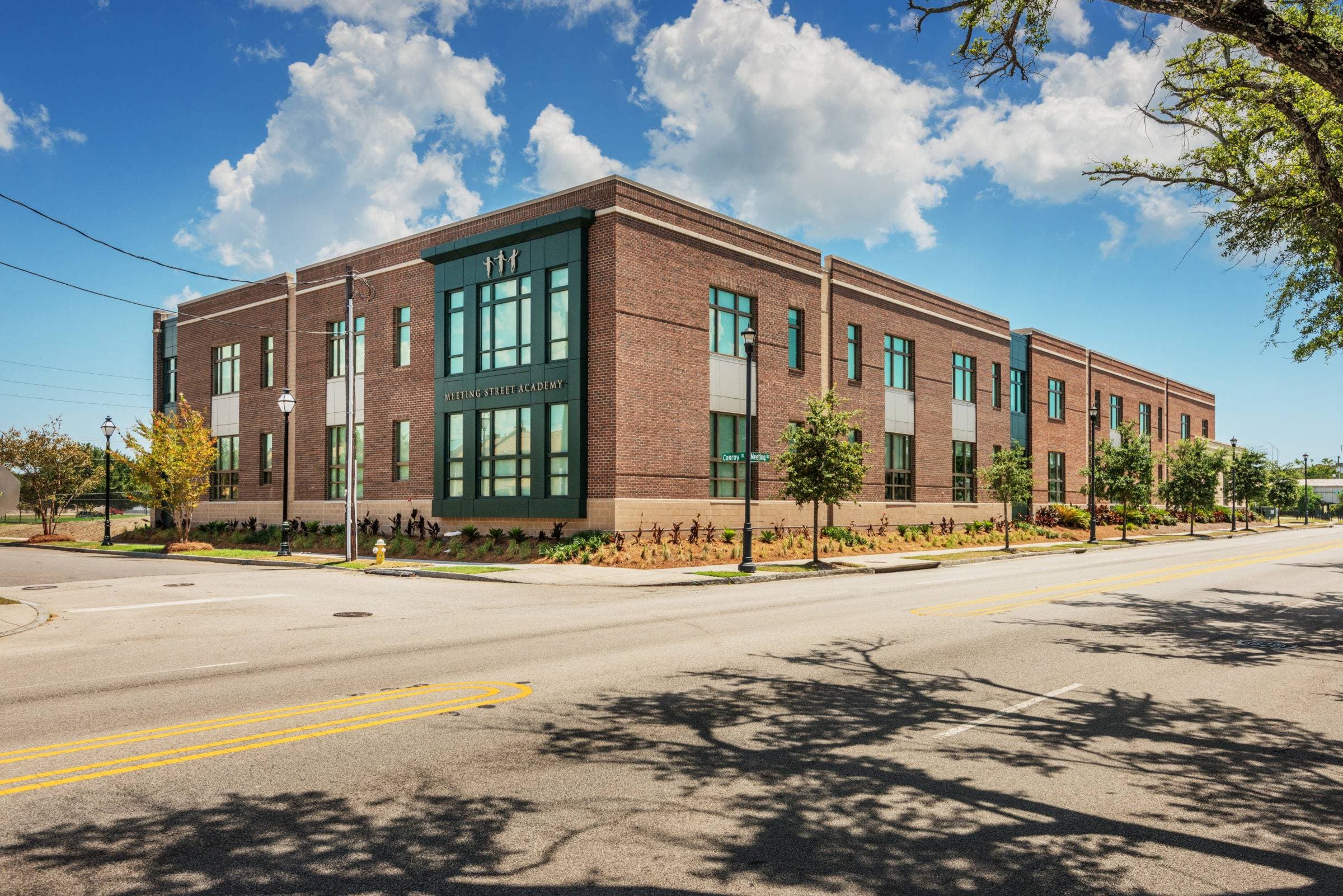 Meeting Street Academy — image 2