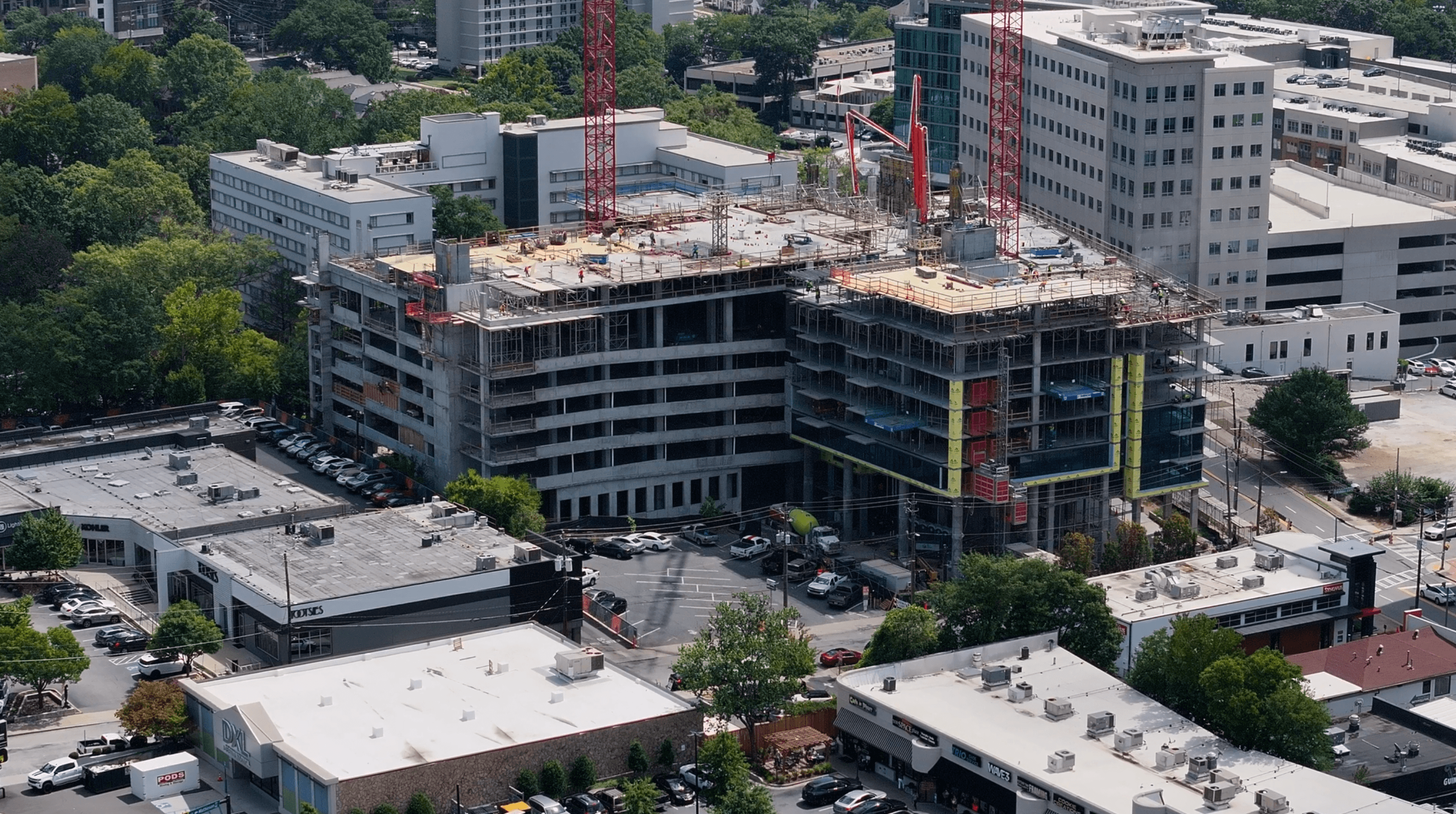Grand Threeforty — image 5
