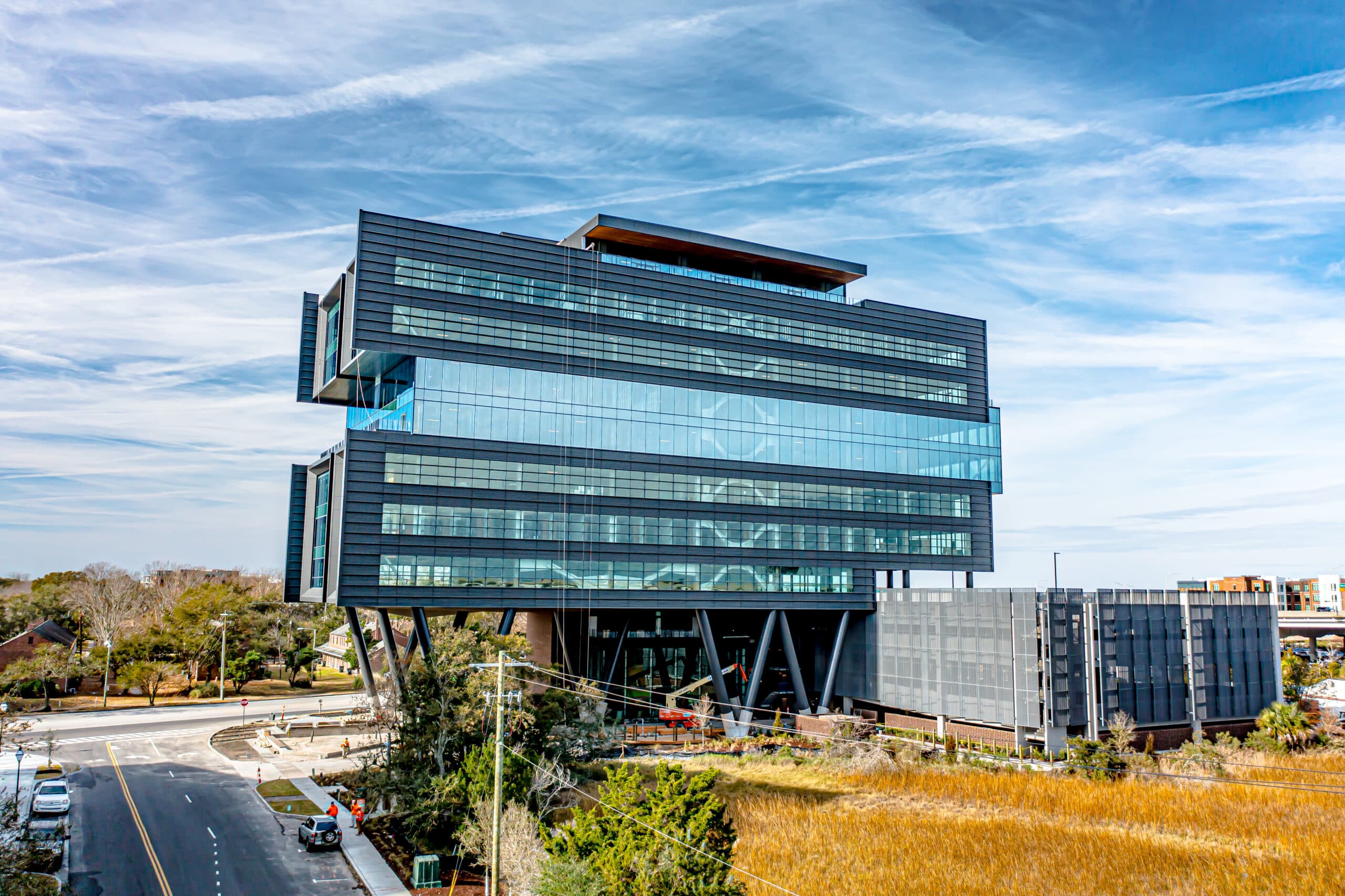 The Office at Morrison Yard — image 13